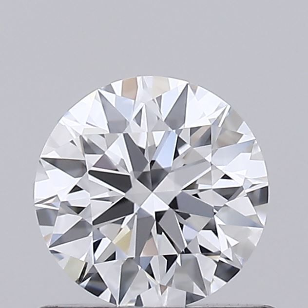 0.56 ct. round Lab Grown Diamond front image