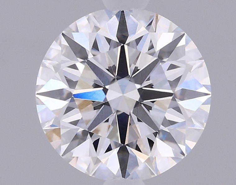 1.06 ct. round Lab Grown Diamond front image