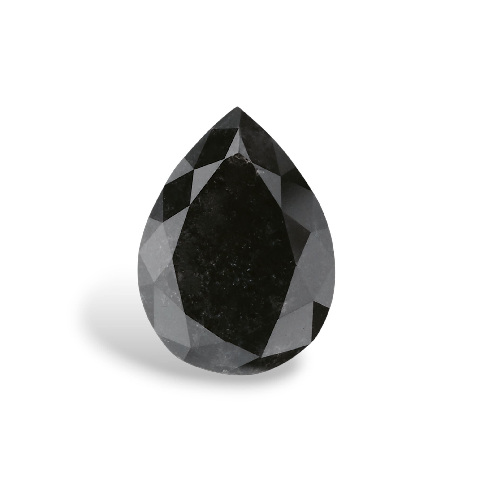 1.35 ct Pear diamond