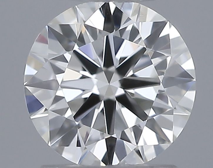 0.30 ct Round diamond
