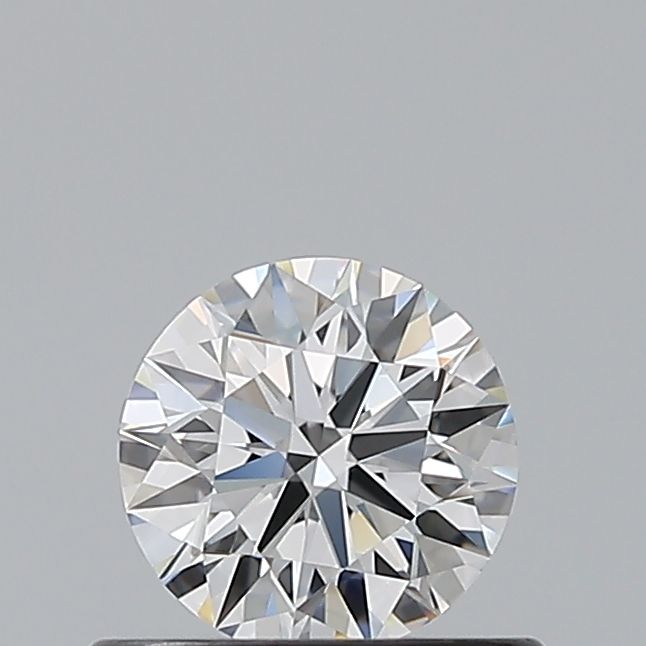 0.50 ct Round diamond