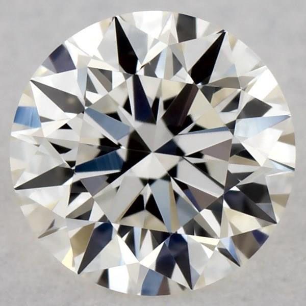 0.27 ct Round Diamond