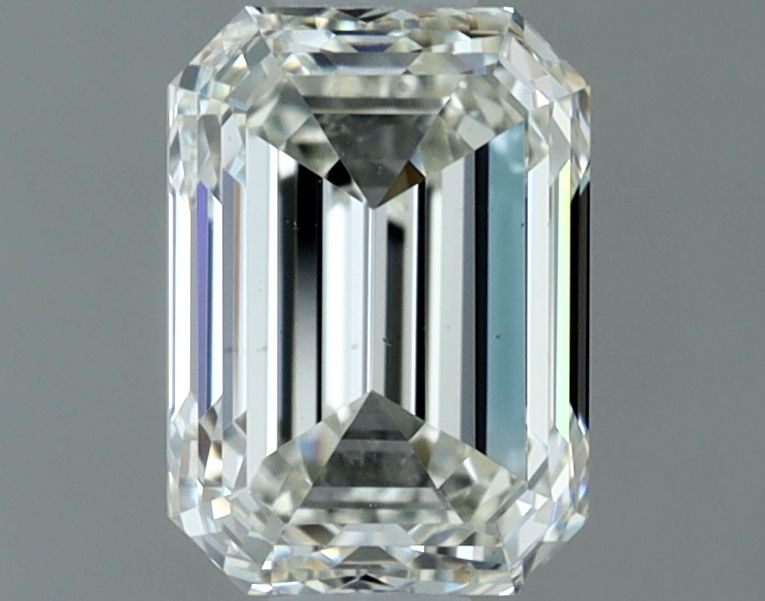 1.20 ct Emerald diamond