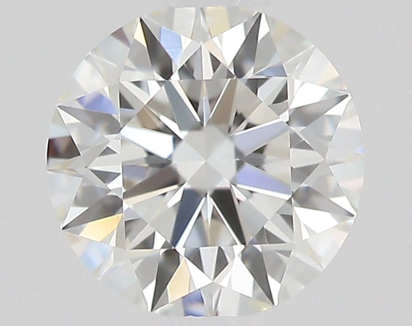 0.40 ct Round diamond