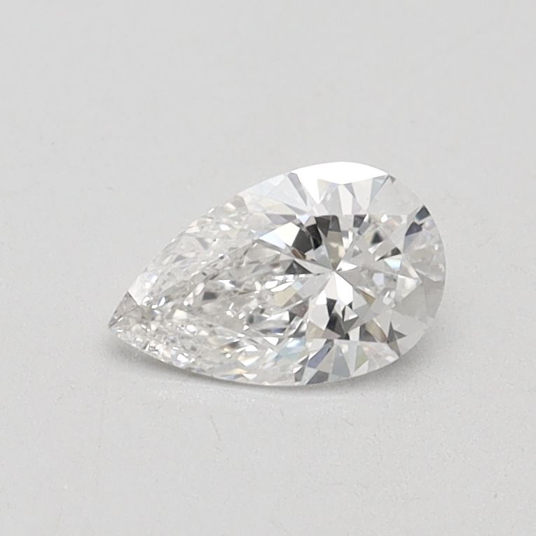 0.40 ct Pear diamond