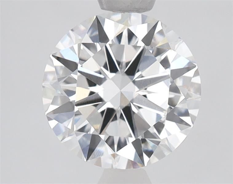 1.51 ct. round Lab Grown Diamond front image