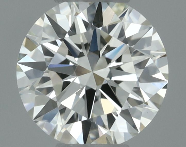 0.30 ct Round diamond