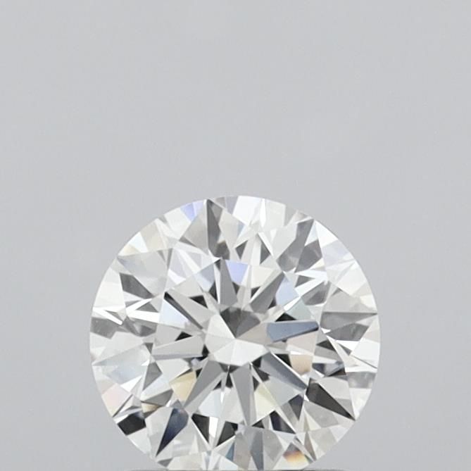 1.02 ct Round diamond