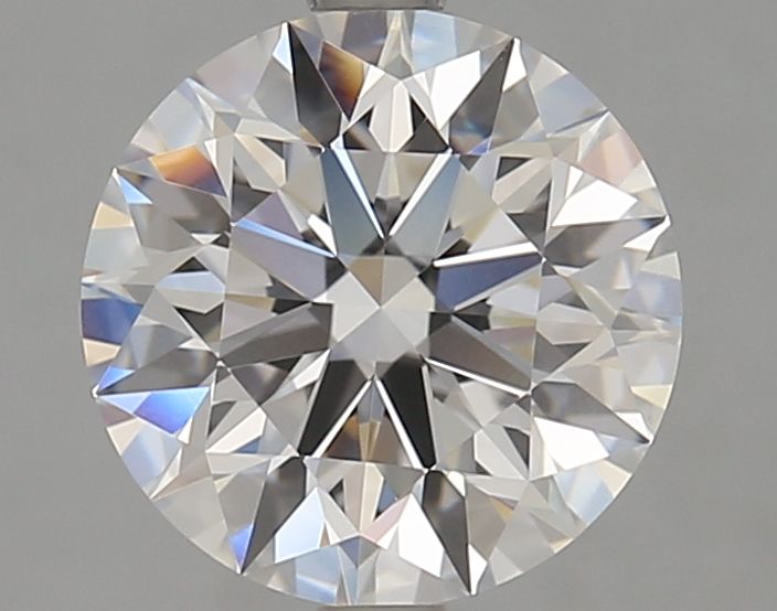 2.71 Carat