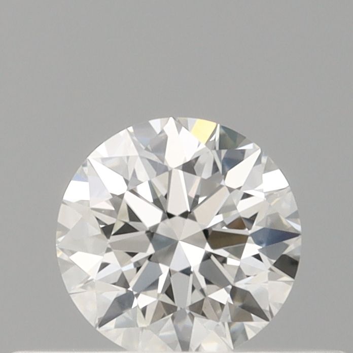 0.30 ct Round diamond