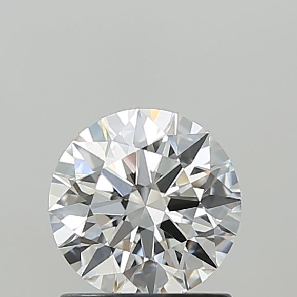 1.09 ct. round Lab Grown Diamond front image
