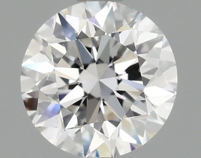 1.02 ct. round Lab Grown Diamond front image