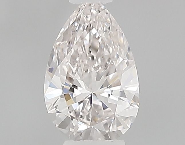0.30 ct Pear diamond