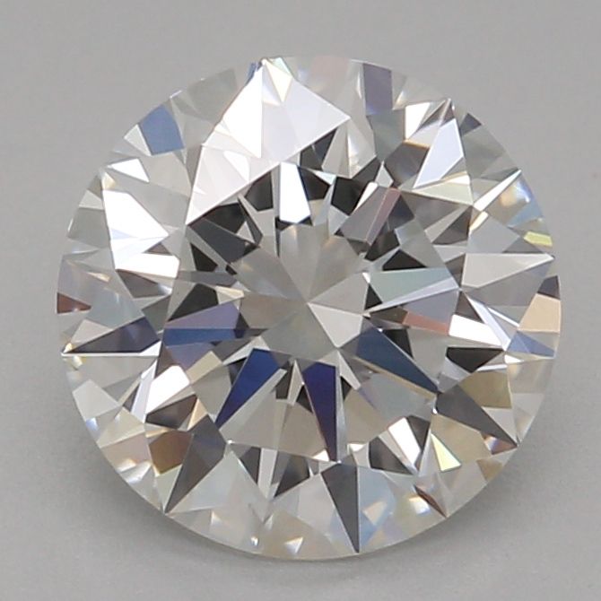 1.03 ct. round Lab Grown Diamond front image