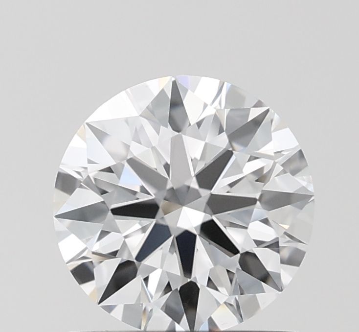 1.01 ct. round Lab Grown Diamond front image