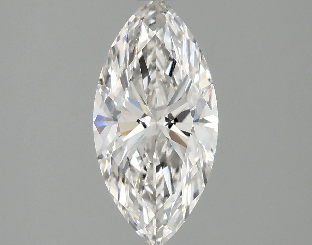 1.51 ct Marquise diamond