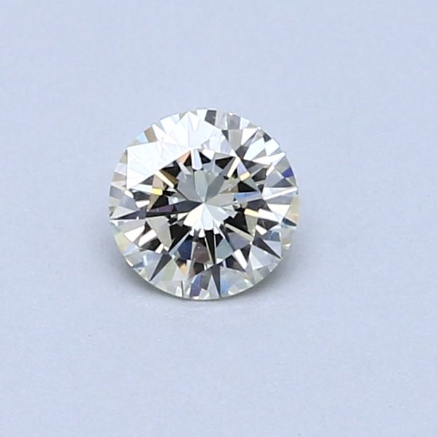 0.35 ct Round Diamond