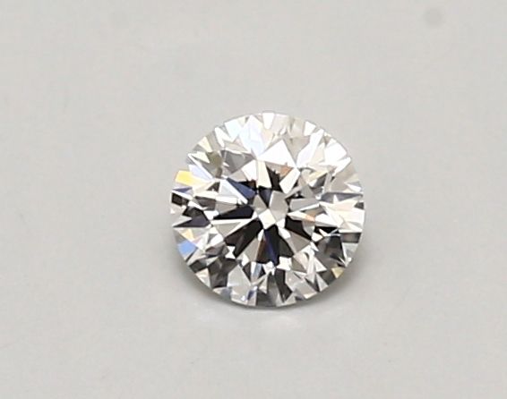 0.33 ct lab-grown Round Diamond