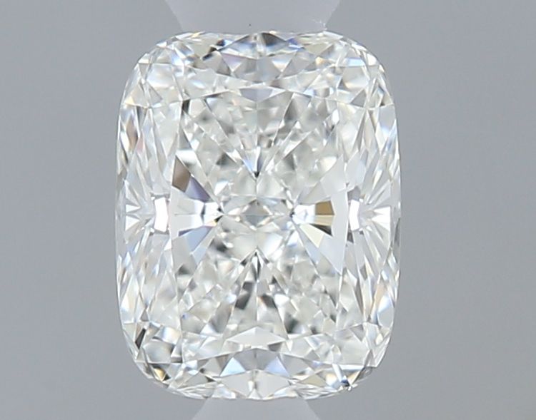 0.3 ct Cushion brilliant Diamond