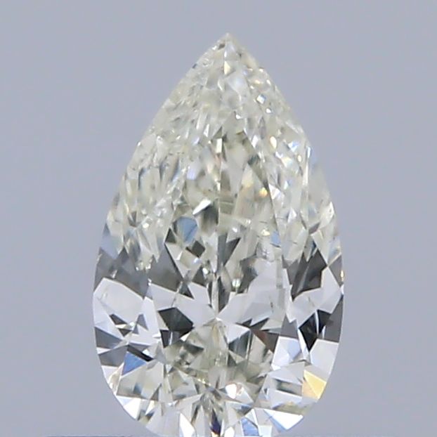 0.31 ct Pear Diamond