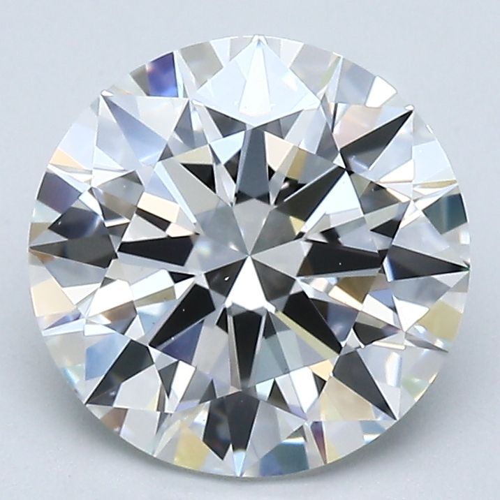 2.51 Carat