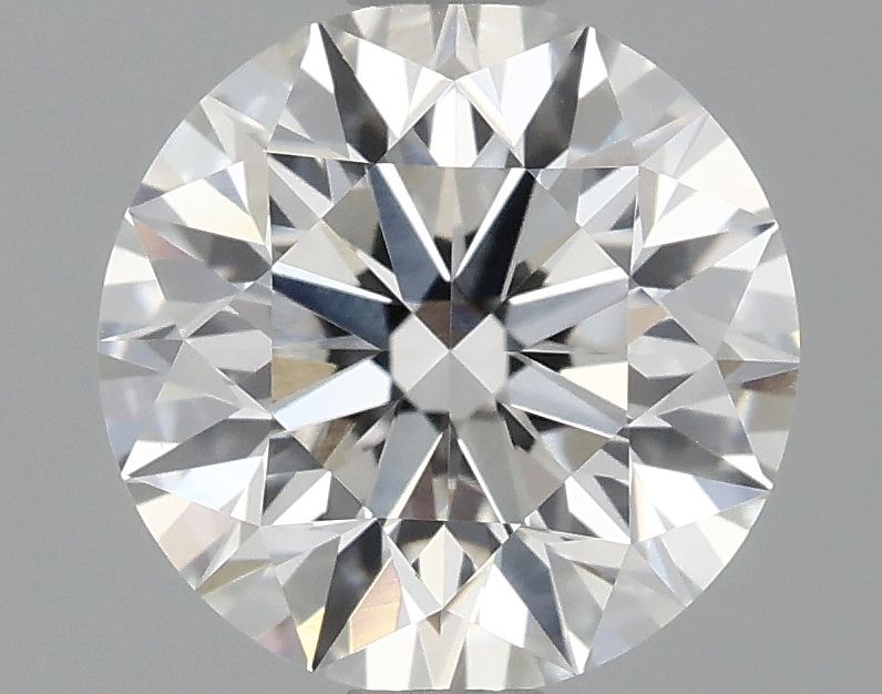 1.47 ct. round Lab Grown Diamond front image