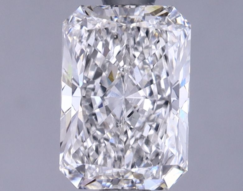 1.16 ct. radiant Lab Grown Diamond front image