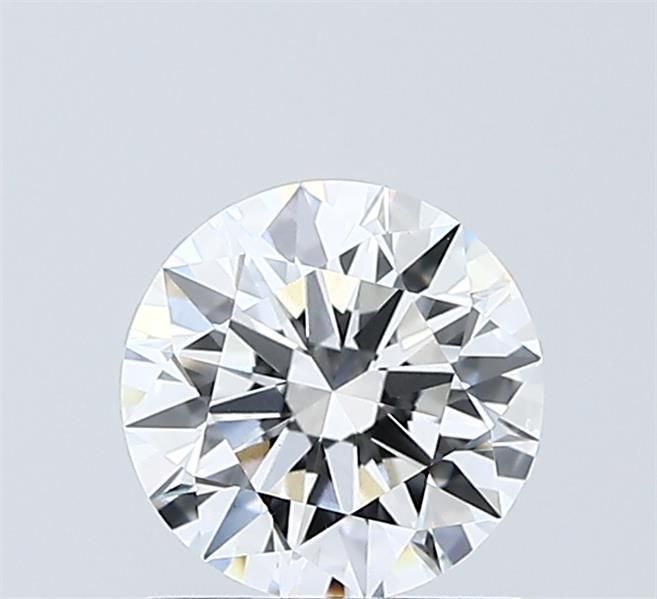 1.05 ct. round Lab Grown Diamond front image