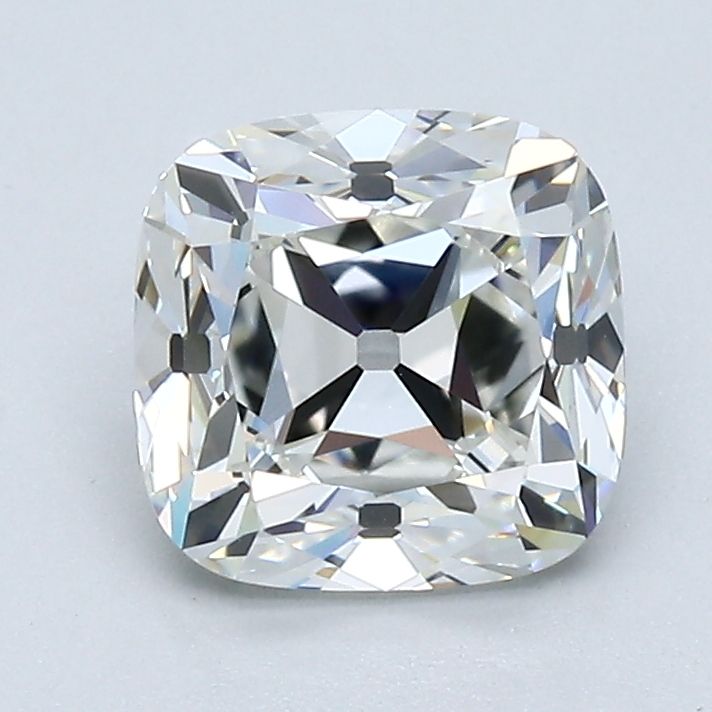 1.74 ct Oval diamond