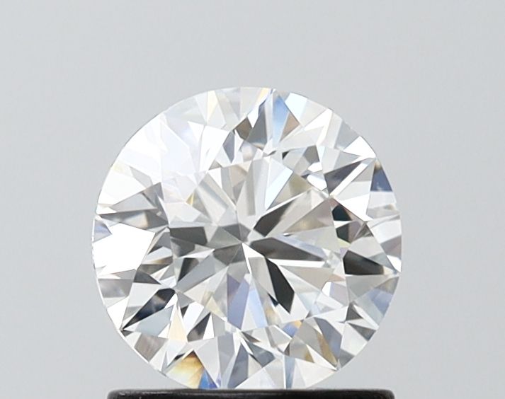 1.03 ct. round Lab Grown Diamond front image