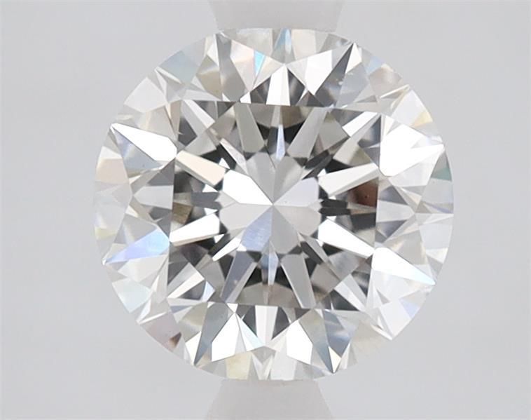 1.51 ct Round diamond