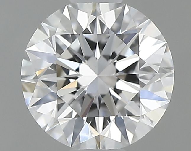Diament 0.5 ct D/VS1