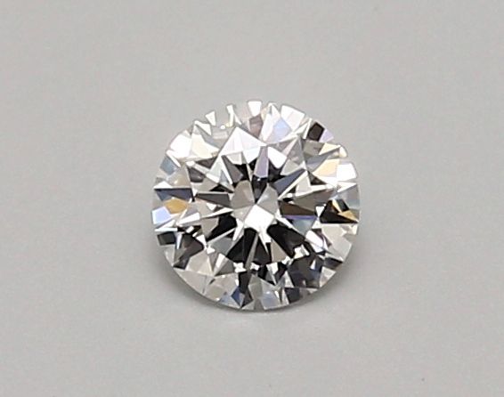 0.34 ct lab-grown Round Diamond