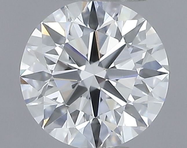 Diament 0.62 ct D/VS1