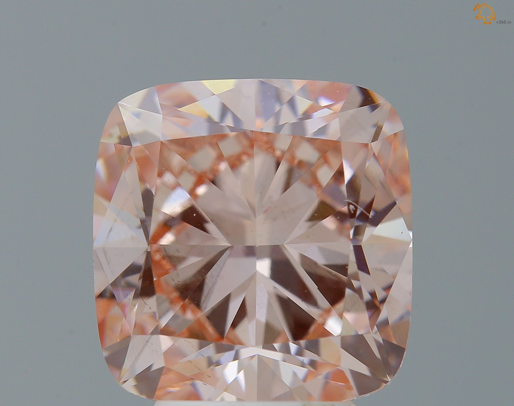 4.72 Carat