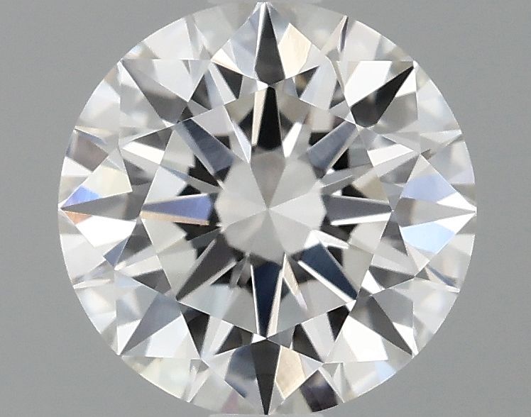 1.09 ct. round Lab Grown Diamond front image