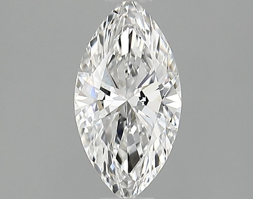 1.07 ct. marquise Lab Grown Diamond front image