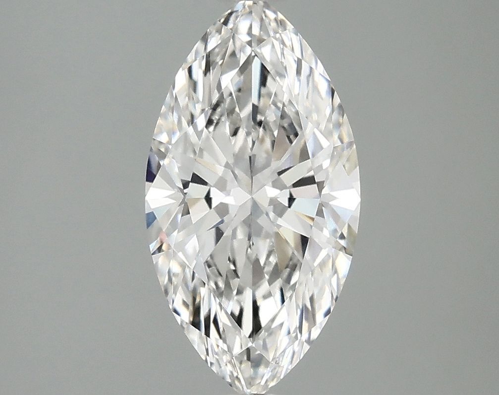 1.85 ct Marquise diamond
