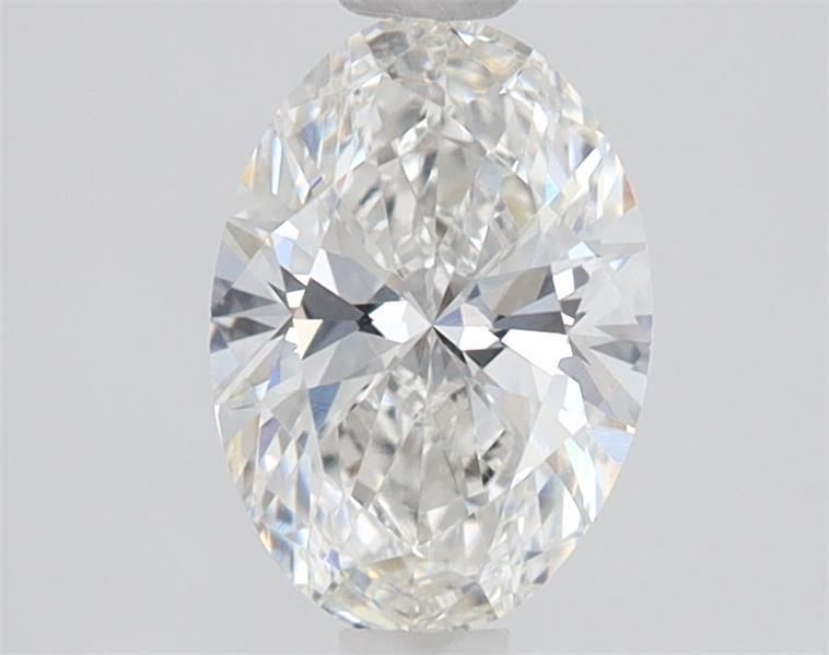 1.02 ct Oval diamond