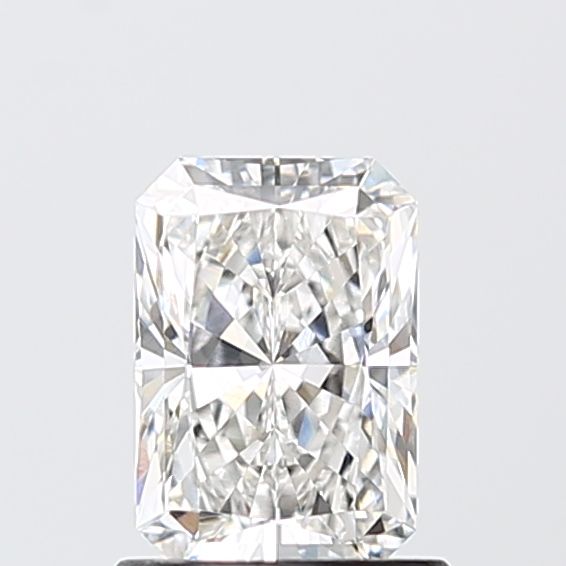1.10 ct Radiant diamond