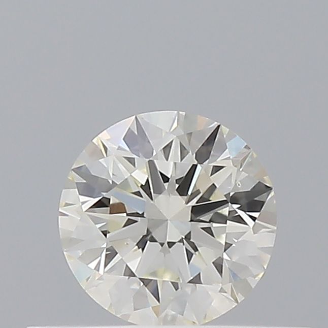 0.32 ct Round Diamond