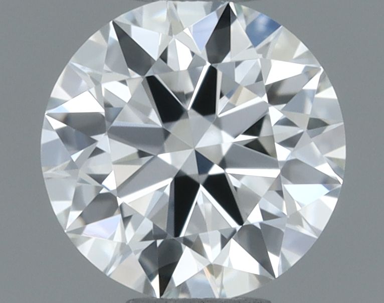 0.32 ct Round diamond