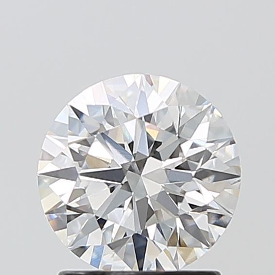 1.55 ct Round diamond