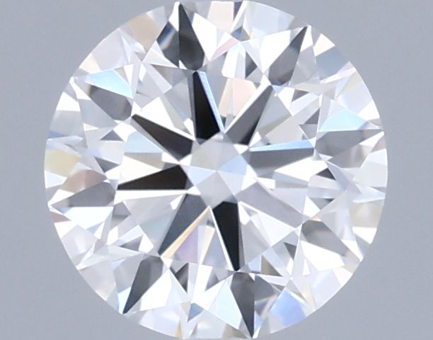 1.03 ct. round Lab Grown Diamond front image
