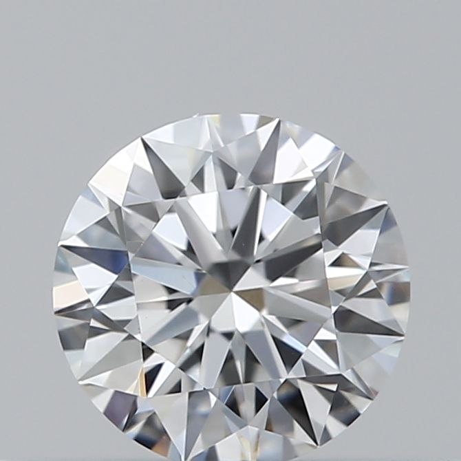 0.30 ct Round diamond