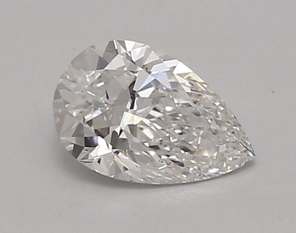 0.88 ct. pear Lab Grown Diamond front image