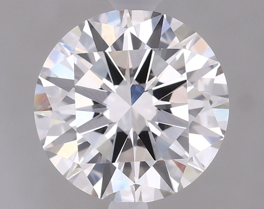 1.50 ct Round diamond