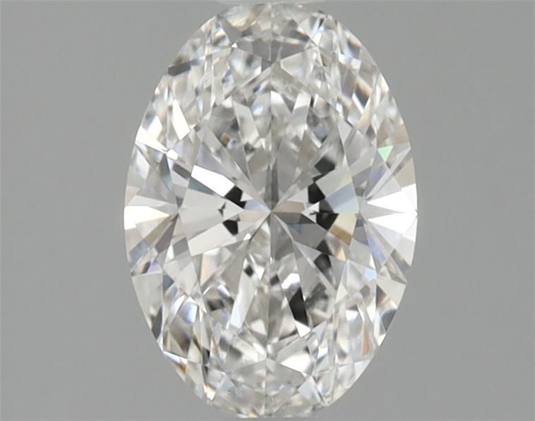 1.17 ct Oval diamond