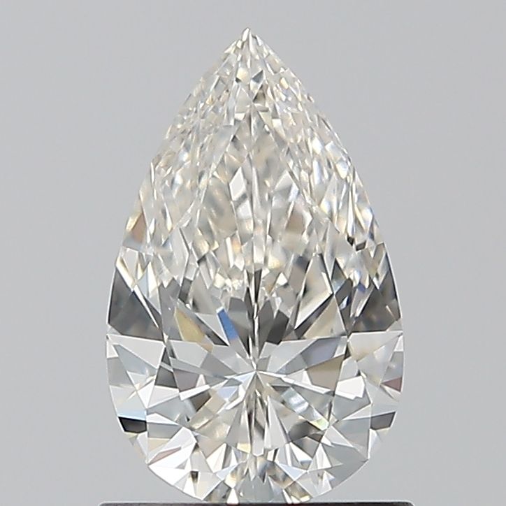1.00 ct Pear diamond