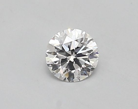 0.32 ct lab-grown Round Diamond